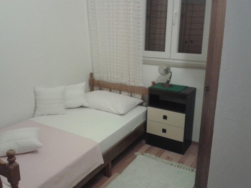 Apartment Splitska Room photo